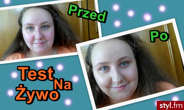 Test na żywo podkładu Catrice możecie zobaczyć klikając w ten link https://www.youtube.com/watch?v=CcXBDZgbhFk - Misz-masz