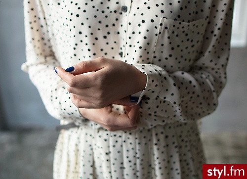 Pozostałe Sukienki Moda