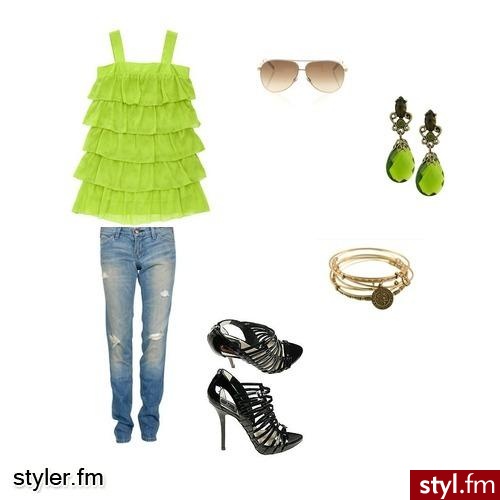 no i jest wiosennie ;p - Styler