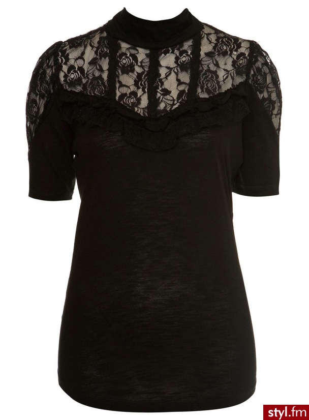 Miss Selfridge. Miss Selfridge - Pozostałe Ciuchy Moda