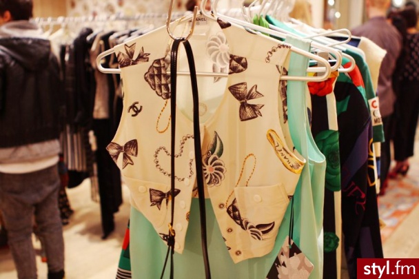 Pozostałe Ciuchy Moda