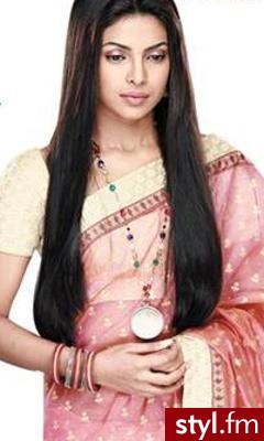 Długie Fryzury
