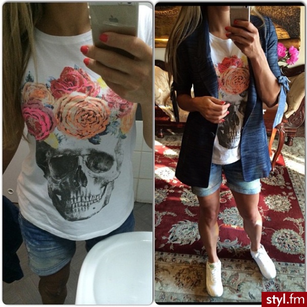 Pozostałe Ciuchy Moda