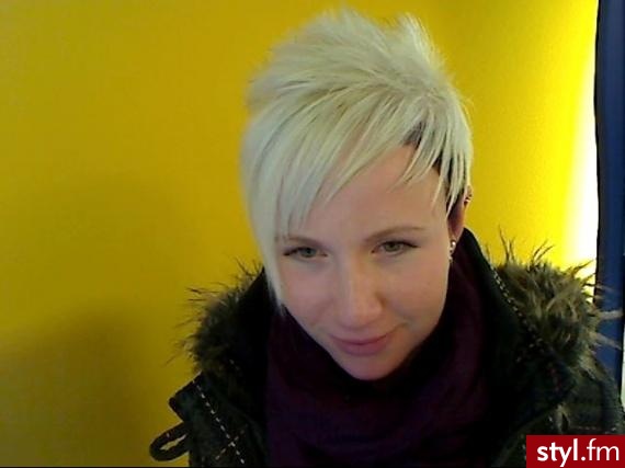 Krótkie Fryzury