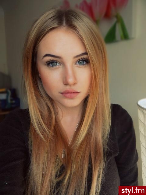 Długie Fryzury