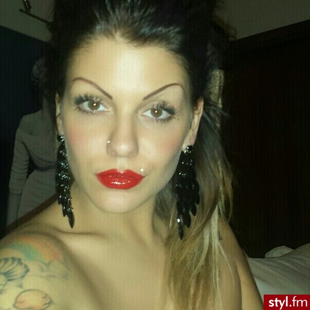 Dzienne Makijaże