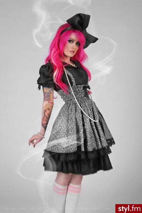 Pozostałe Ciuchy Moda