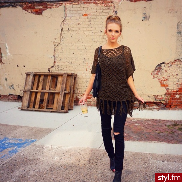 Pozostałe Ciuchy Moda
