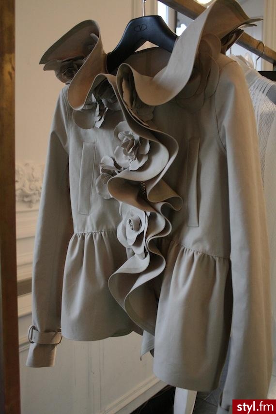 Valentino. Valentino - Pozostałe Ciuchy Moda