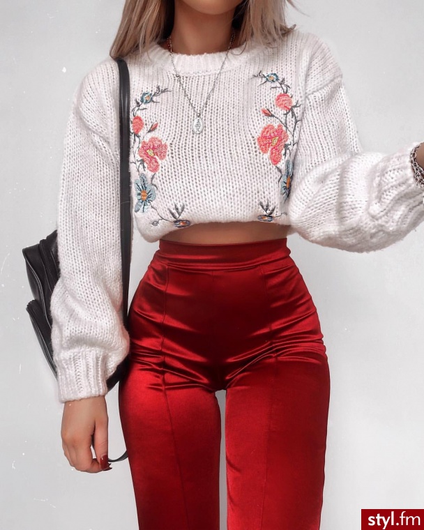 Pozostałe Ciuchy Moda