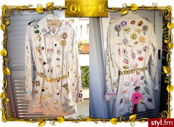 Pozostałe Ciuchy Moda
