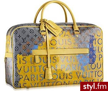 Louis Vuitton - Pozostałe Torebki Moda