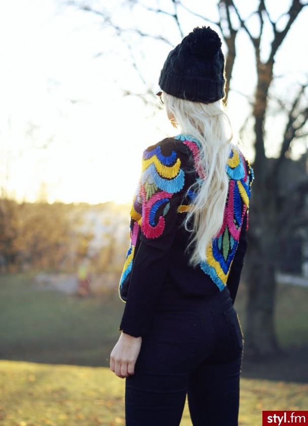 Pozostałe Ciuchy Moda