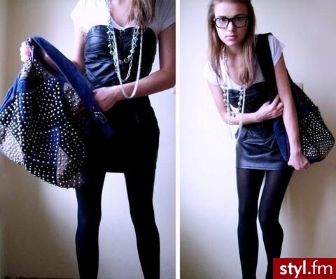 Pozostałe Ciuchy Moda