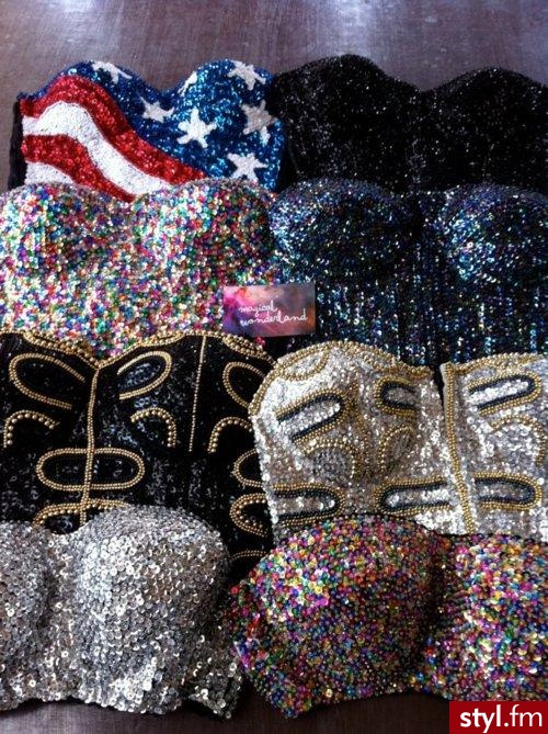 pick one - Biustonosze Bielizna Moda