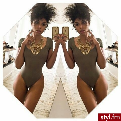 Body Bielizna Moda