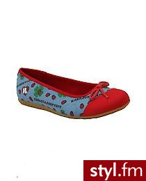 Pozostałe Buty Moda