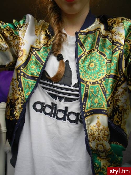 Pozostałe Ciuchy Moda