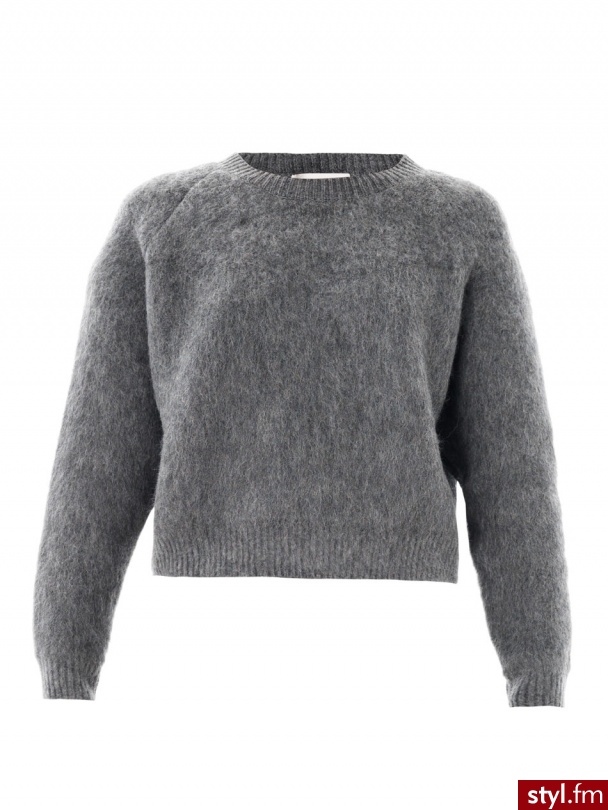 Swetry Ciuchy Moda