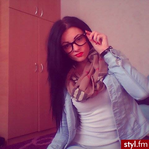 Apaszki Dodatki Moda