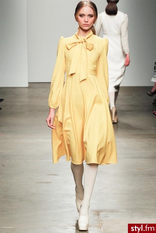 Pozostałe Sukienki Moda