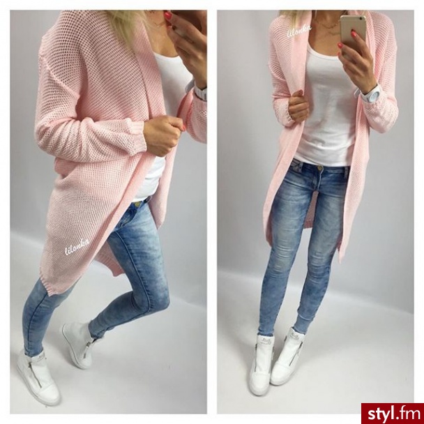 Pozostałe Ciuchy Moda