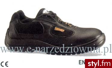 Beta 7228NWK półbuty bezpieczne - Półbuty Buty Moda