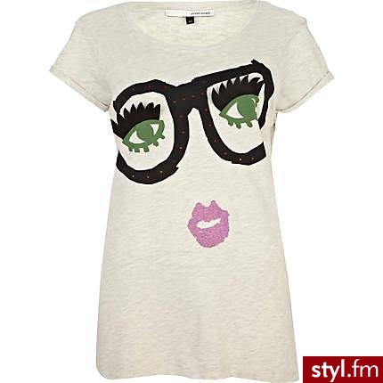 Topy Ciuchy Moda