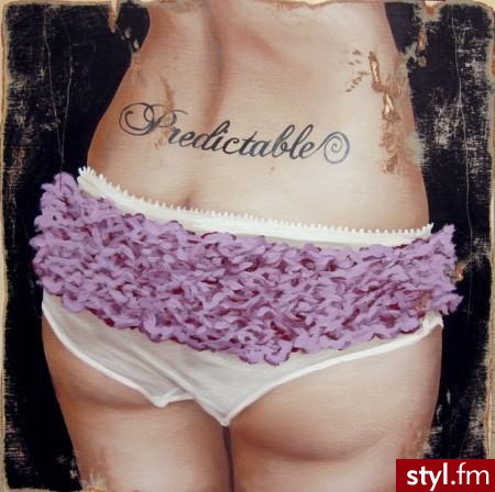 Pozostałe Ciuchy Moda