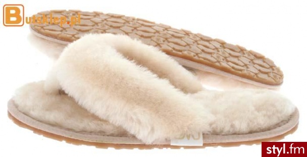 Pozostałe Buty Moda