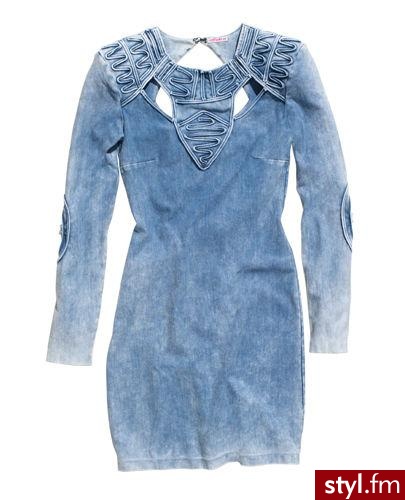 Pozostałe Ciuchy Moda