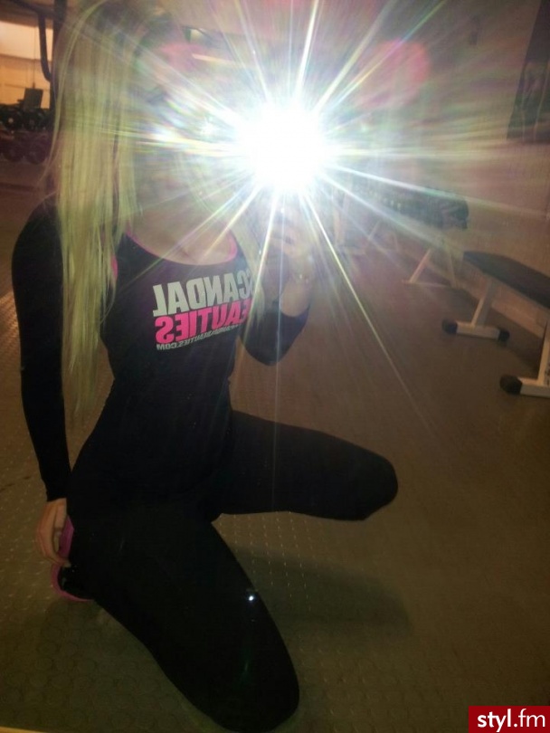 Sport i fitness