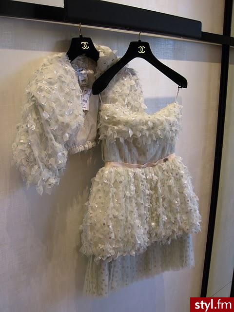 Sukienki Moda