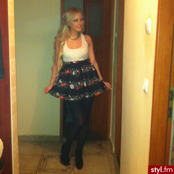 Wieczorowe Sukienki Moda