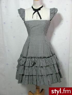 Pozostałe Ciuchy Moda