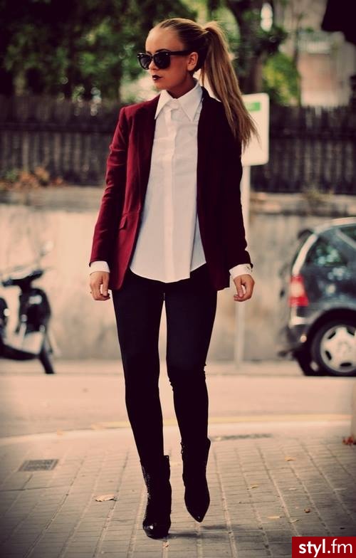 Pozostałe Ciuchy Moda
