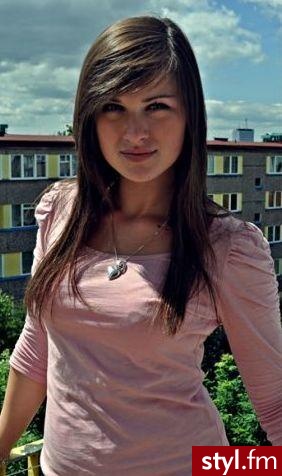 Długie Fryzury