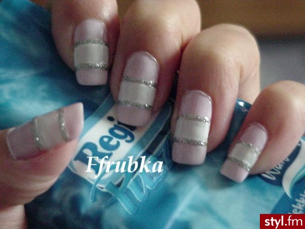 Autor: Ffrubka ..... Autor: <b>Ffrubka</b><br /> - Paznokcie