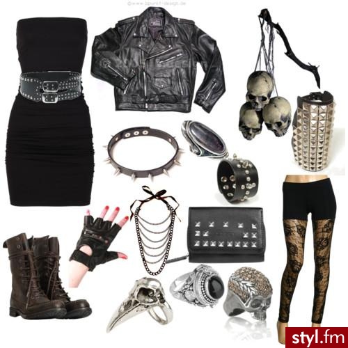 my set :) - Styler