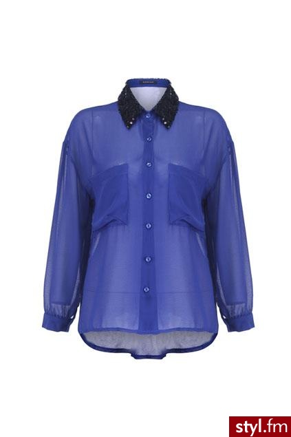 Koszule Ciuchy Moda