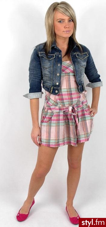 Pozostałe Ciuchy Moda