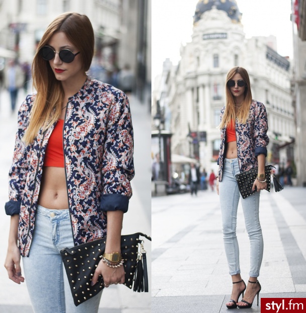 Pozostałe Ciuchy Moda