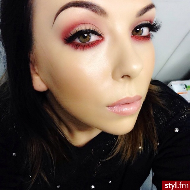 Dzienne Makijaże