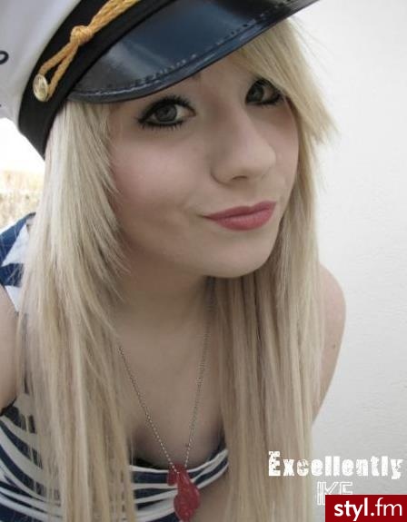 Blond. Jest już ? Podaj link. - Długie Fryzury