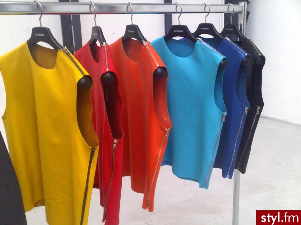 Bluzki Ciuchy Moda