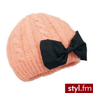 28 euro - Nakrycia głowy Dodatki Moda