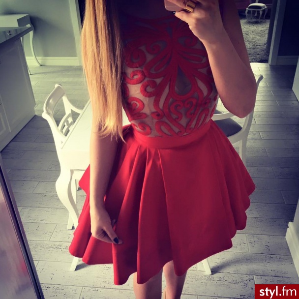 Pozostałe Sukienki Moda