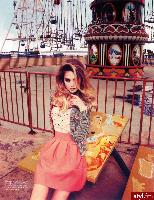 Spódnice Moda