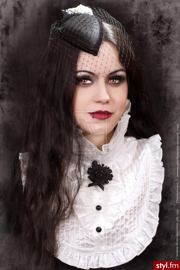 Dzienne Makijaże