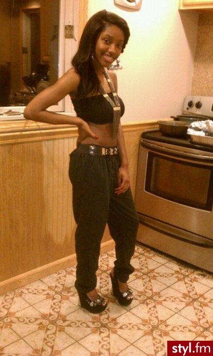 Pozostałe Ciuchy Moda